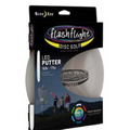 FlashFlight LED Putter Disc Golf Disc